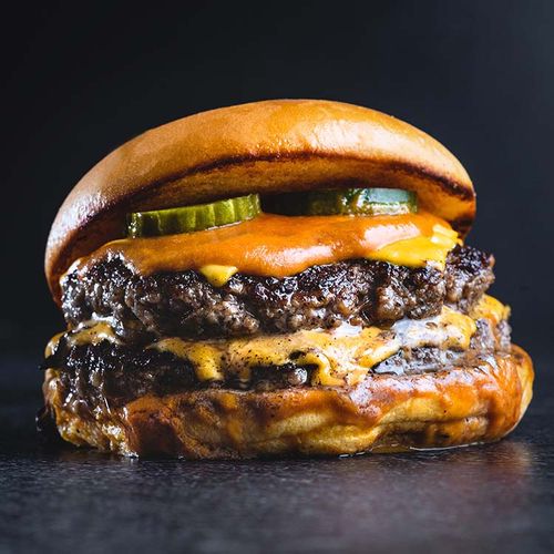 BURGERZILLA